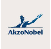 akzo nobel guptara logo