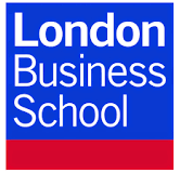 london business school guptara logo