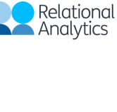 relational analytics guptara logo